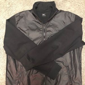 Gap sweater full zip.